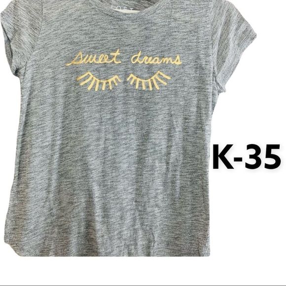 LOFT Tops - Loft Sz Small Sweet Dreams 🛌 Tee Shirt